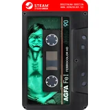 Im t a Human - Steam koda brez škatlice (WINDOWS PC | STEAM DECK)