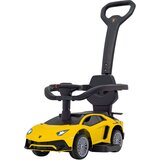  Licencirana guralica Lamborghini Aventador SV - žuta | shoptok.hr