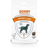 boxby urinary care hypoallergenic poslastica za pse - patka 100g