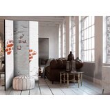  Paravan u 3 dijela - Stony Secret [Room Dividers] 135x172 | shoptok.hr