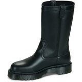 Dr. Martens Polškornji ANISTONE PULL ON BOOT BLACK WANAMA Črna | Shoptok.si
