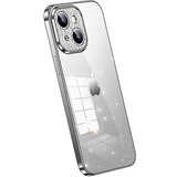 INORCO IMAK Ruiyi Series za Samsung Galaxy S23 Ultra ogljikovih vlaken, telefonska torbica, PU usnjeno prevleka za osebni računalnik Slim Fit, (22035544) | Shoptok.si