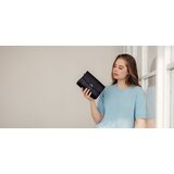 Vuch Crossbody torba Danita Safi Black, 14 x 20 cm | shoptok.hr