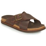 Timberland Natikači AMALFI VIBES CROSS SLIDE Kostanjeva Cene