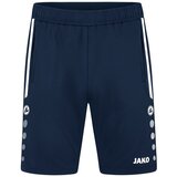 JAKO Hlače 3/4, 7/8 8589900 pisana Cene