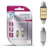 sijalica led 10X41 canbus