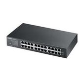 Zyxel GS1100-24E 24 port Gig Unmg Switch | Shoptok.si