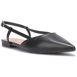 La Modeuse Balerinke 74036_P175120 Črna | Shoptok.si