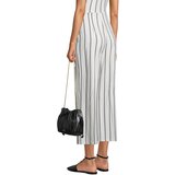 Calvin Klein Jeans Vrečasta torba črna | Shoptok.si
