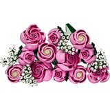 Lego LEGO® Botanical Collection - Buket ružičastih ruža (10374) | ePonuda.com