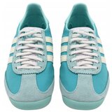 Adidas Niske tenisice 'SL 72' crvena / prljavo bijela | shoptok.hr