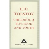  Leo Tolstoy - Childhood Boyhood And Youth Cene