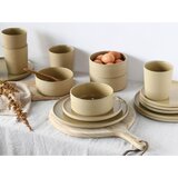 Creatable Kombinirani Servis Futuro Sand, 8-Delni | Shoptok.si