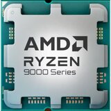 AMD Procesor CPU AM5 Ryzen 7 9800X3D 8C/16T 5.2GHz 104MB Tray 100-000001084 | ePonuda.com
