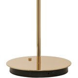 UMAGE LED zatemnitvena namizna svetilka v zlati barvi s kovinskim senčnikom (višina 31 cm) Asteria Move – | Shoptok.si