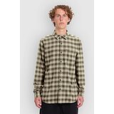 Volcom Caden Solid Srajca light khaki Cene
