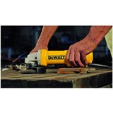 Dewalt DWE4233 kutna brusilica 1400w 125mm | shoptok.hr