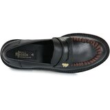 Bullboxer Mokasini - Črna | Shoptok.si