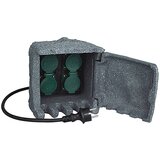Starlux Razdelilnik Power Rock (število varnostnih vtičnic: 4, dolžina kabla: 10 m) Cene