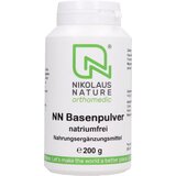 Nikolaus - Nature NN bazični prah Cene
