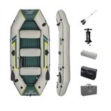 Bestway 65157 Čamac raft set hydro-force ranger elite x4 320x148x47cm ( 4027 ) | Eponuda.com