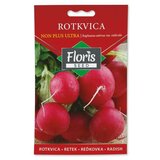 Floris rotkvica nonplusultra 2g Cene
