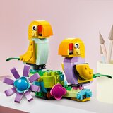 Lego Creator 3in1 31149 Cvijeće u kantici za zalijevanje | shoptok.hr