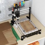 Dekor Paneli 12 pcs Umjetnički hrast 40 x 60 x 0.27 cm | Eponuda.com