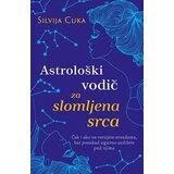 Laguna Silvija Cuka - Astrološki vodič za slomljena srca Cene