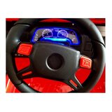  Auto na akumulator HP012 - crveni | Eponuda.ba