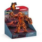  Figura Schleich Eldrador Range - Lava Golem with Weapon 42447 | shoptok.hr