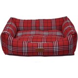 Dubex krevet Danski crveni L 95x75x22cm Cene