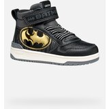 Geox Black boys' sneakers Washiba - Boys | Shoptok.si