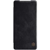 Nillkin preklopna torbica QIN za SAMSUNG Galaxy Note 20 N980 - črna Cene