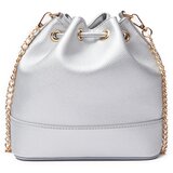 Orsay Women's handbag in silver - Women's | Shoptok.si