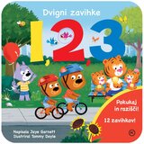 Mladinska Knjiga Dvigni zavihke – barve Cene