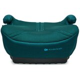 Kinderkraft avtosedež i-BOOST 2 PRO i-Size z Isofixom (125-150 cm), zelen | Shoptok.si