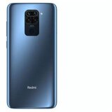 Xiaomi refurbished redmi note 9 4/128GB midnight grey c grade | Eponuda.com