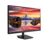 LG monitor 27MP400-B, 27 FullHD IPS 250 cd/m2, AMD FreeSync, VGA, HDMI, 5ms, 75HzID: EK000586673 | Eponuda.ba