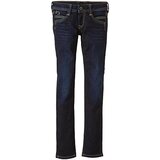 Pepe Jeans Kavbojke slim - Modra Cene