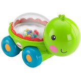 Fisher Price Igračka baby životinje sa lopticama na točkiće BGX29 Cijene