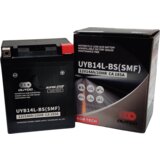 Outdo akumulator za motor UYB14L-BS (12V 14Ah 132x89x164 185CCA), (21313994) | Shoptok.si
