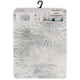  WC preproga Urban Oasis (Do x Š: 60 x 45 cm, Siva) | Shoptok.si