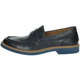 Mokasini 750520 Modra