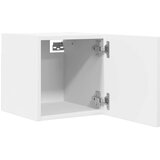  Zidni TV ormarići 4 kom bijeli 30,5 x 30 x 30 cm | Eponuda.ba