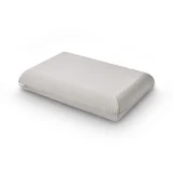 Jastuk Royal Graphene Classic, 40x60 cm, Svetlosivi