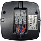 Senzor prisutnosti PRES SENSOR 2000W, crne boje | Eponuda.com