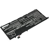  baterija za dell xps 13 9360, 7850 mah | Shoptok.si