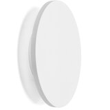 Aigostar led zidna svetiljka LED/6,5W/230V 6500K 18 cm bela Cene