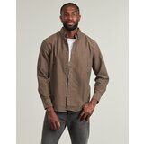 Levi's AUTHENTIC BUTTON DOWN Smeđa | shoptok.hr